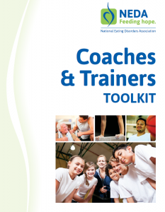 NEDA Coach Toolkit